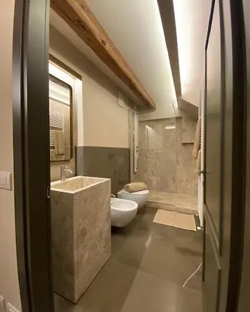 Palazzetto Dieda Πανσιόν