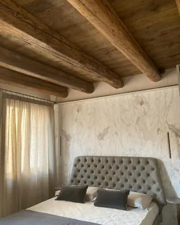 Palazzetto Dieda Μπασάνο Ντελ Γκράπα