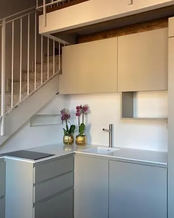 Πανσιόν Palazzetto Dieda 3*