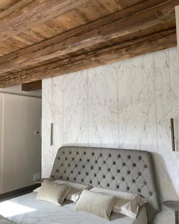 Palazzetto Dieda Μπασάνο Ντελ Γκράπα