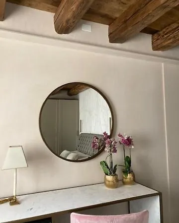 Πανσιόν Palazzetto Dieda 3*