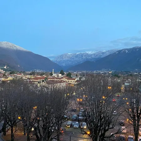 Palazzetto Dieda Μπασάνο Ντελ Γκράπα