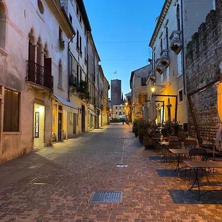 Palazzetto Dieda Πανσιόν 3*