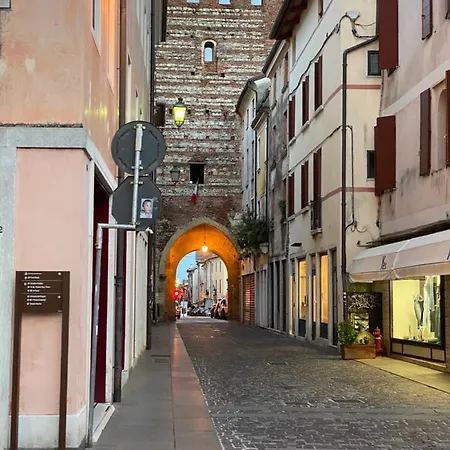 Πανσιόν Palazzetto Dieda