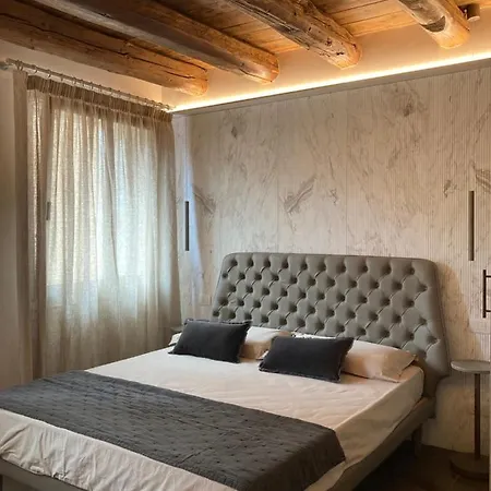 Palazzetto Dieda Πανσιόν Μπασάνο Ντελ Γκράπα