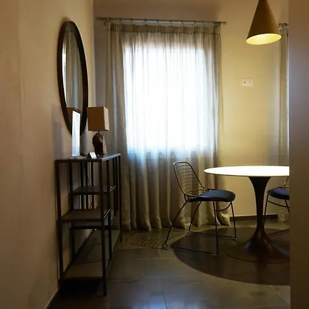 Palazzetto Dieda 3*