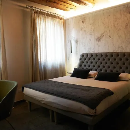 Palazzetto Dieda Guest house Bassano del Grappa