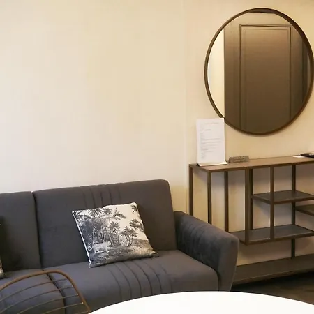 Gæstehus Palazzetto Dieda 3*