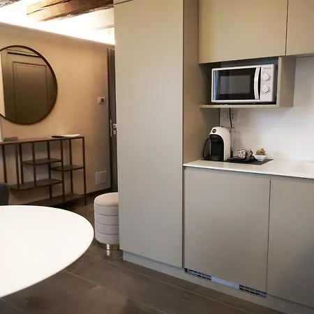 Palazzetto Dieda 3* Μπασάνο Ντελ Γκράπα