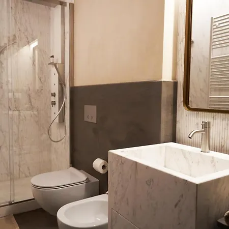 Πανσιόν Palazzetto Dieda