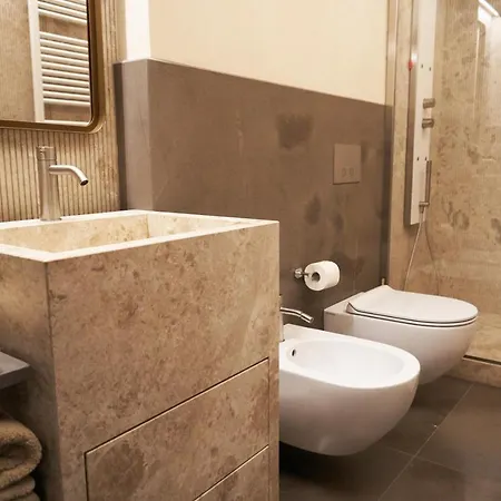 Palazzetto Dieda 3* Μπασάνο Ντελ Γκράπα