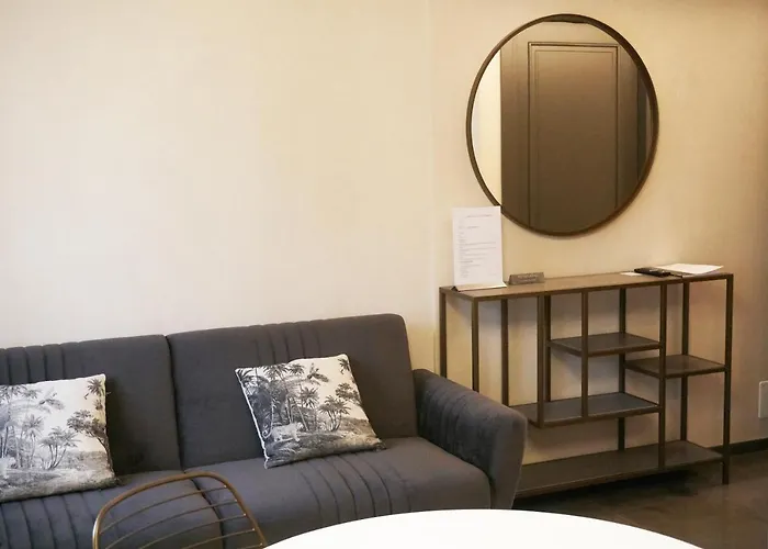 Gæstehus Palazzetto Dieda 3*