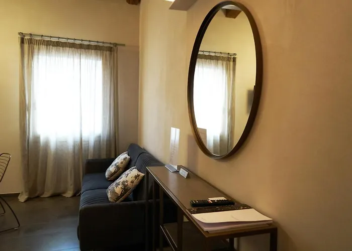Gæstehus Palazzetto Dieda Bassano del Grappa