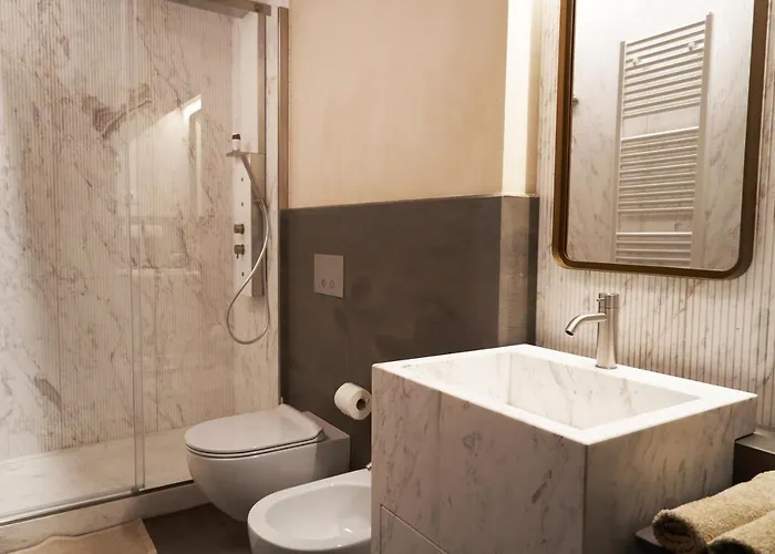 Gæstehus Palazzetto Dieda