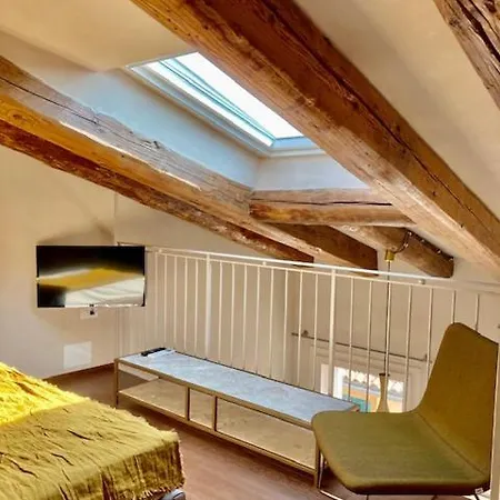 Gæstehus Palazzetto Dieda