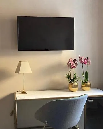 Palazzetto Dieda Gæstehus *