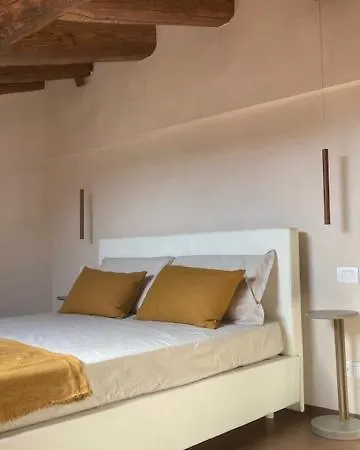Palazzetto Dieda Gæstehus *