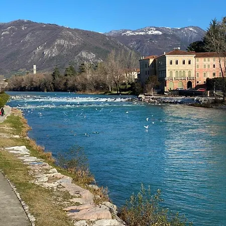 Palazzetto Dieda Bassano del Grappa