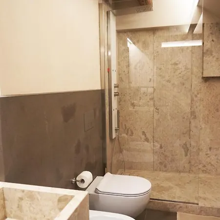 Gæstehus Palazzetto Dieda *