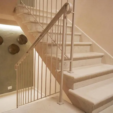 Palazzetto Dieda Gæstehus Bassano del Grappa