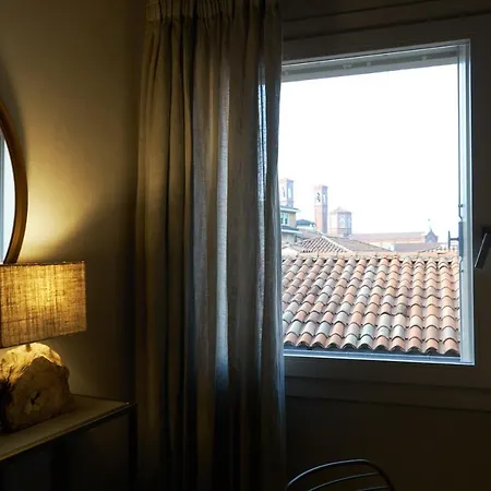 Palazzetto Dieda Gæstehus