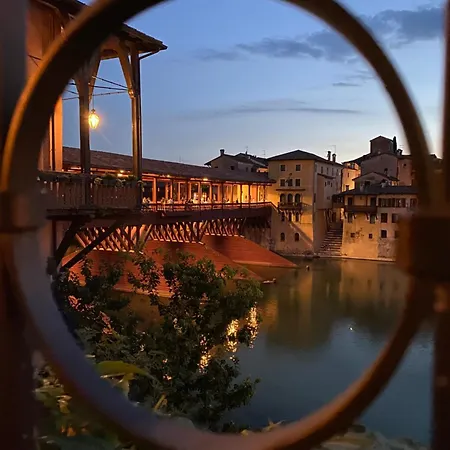 Palazzetto Dieda Bassano del Grappa