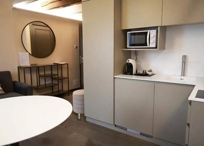 Palazzetto Dieda 3* Bassano del Grappa